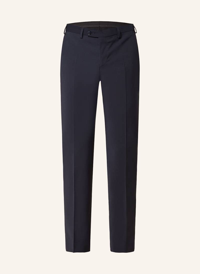 Digel Move Anzughose Apollo Slim Fit blau von DIGEL move