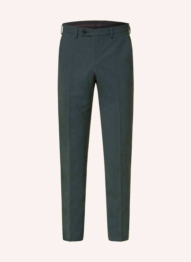Digel Move Anzughose Apollo Slim Fit gruen Digel Move Anzughose Apollo Slim Fit gruen von DIGEL move