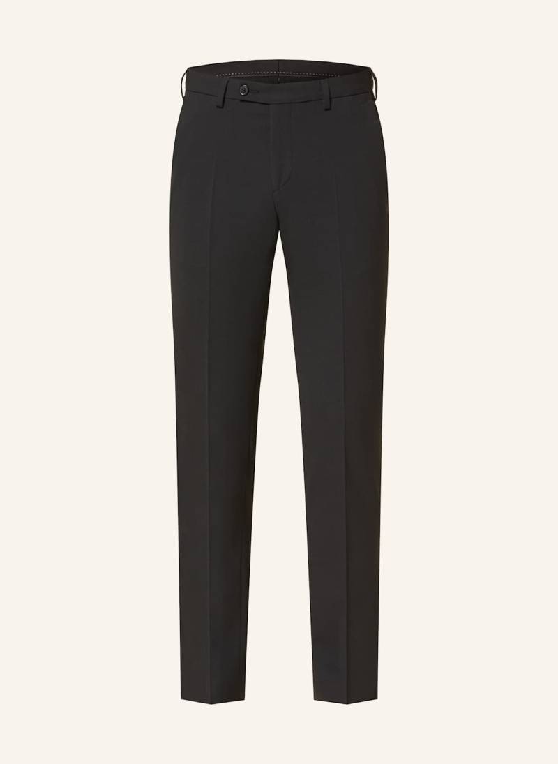 Digel Move Anzughose Apollo Slim Fit schwarz Digel Move Anzughose Apollo Slim Fit schwarz von DIGEL move
