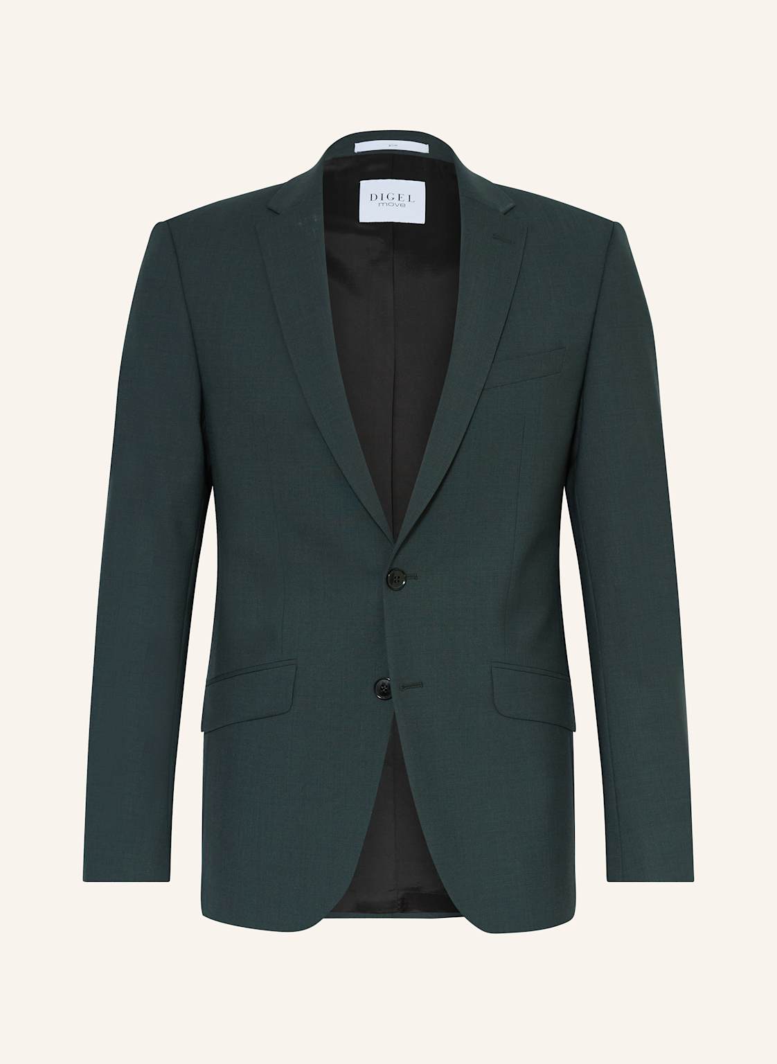 Digel Move Anzugsakko Allan Slim Fit gruen Digel Move Anzugsakko Allan Slim Fit gruen von DIGEL move