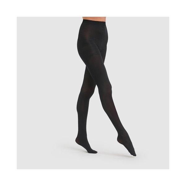 Strumpfhose, 40 Den Damen Black 1-2 von DIM