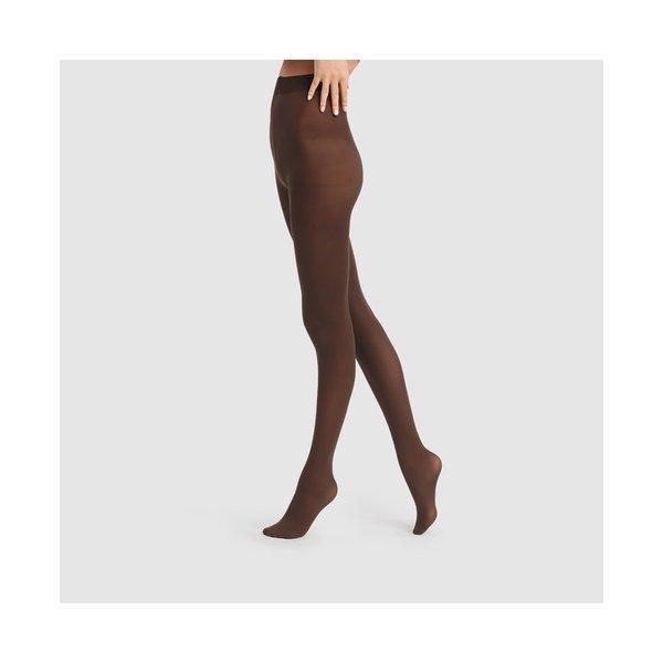 Strumpfhose, 40 Den Damen Light Beige 1-2 von DIM