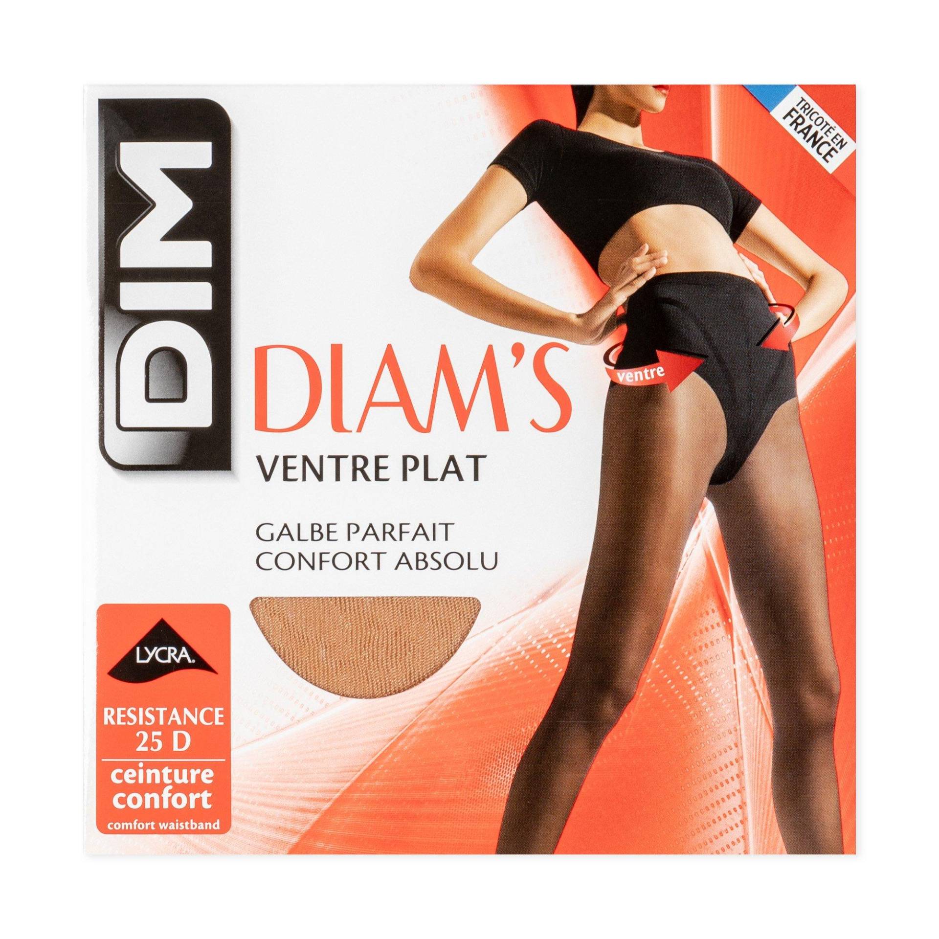 Strumpfhose, 25 Den Damen  III von DIM