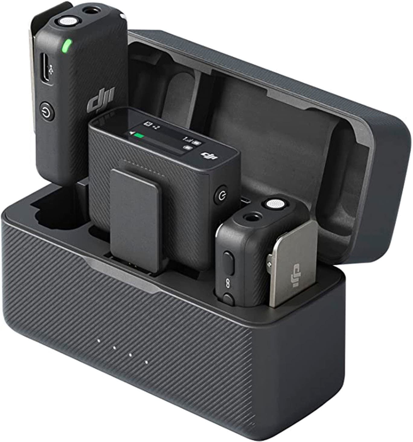 DJI Mikrofon »Mic« DJI Mikrofon »Mic« von DJI