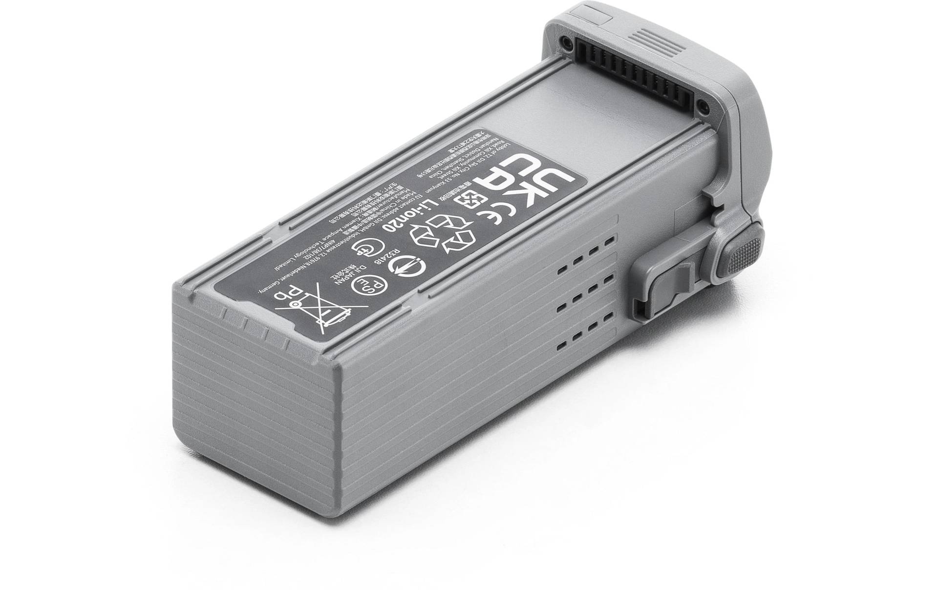 DJI RC-Flugzeug »3S Intelligent Flight Battery« DJI RC-Flugzeug »3S Intelligent Flight Battery« von DJI