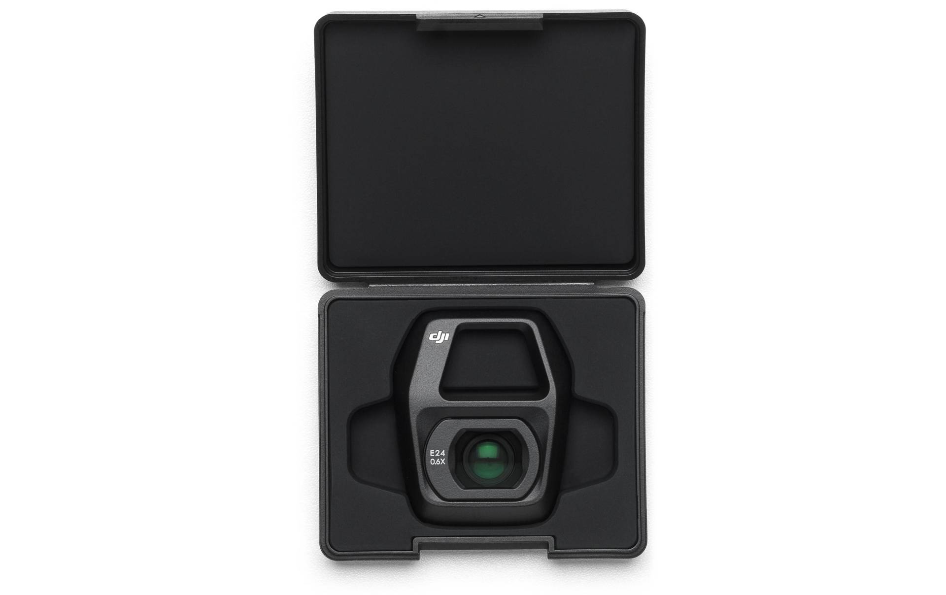 DJI RC-Flugzeug »3S Wide-Angle Lens« DJI RC-Flugzeug »3S Wide-Angle Lens« von DJI