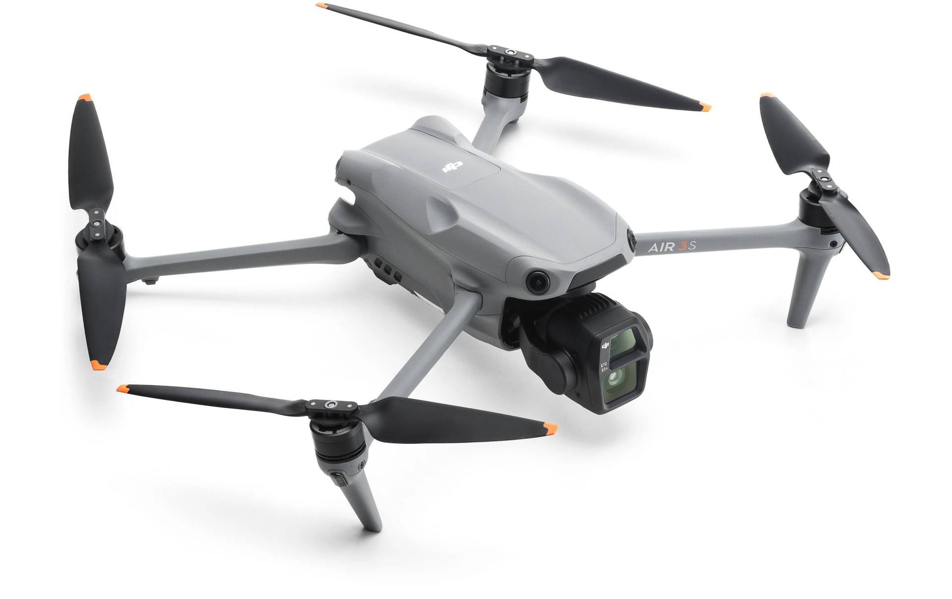 DJI RC-Helikopter »Air 3s Fly More Combo RC 2« DJI RC-Helikopter »Air 3s Fly More Combo RC 2« von DJI