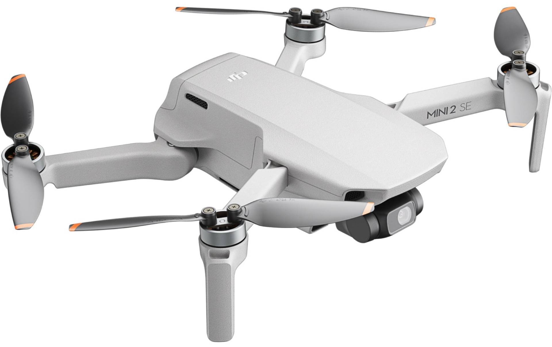 DJI RC-Helikopter »Mini 2 SE Fly More Combo RTF« DJI RC-Helikopter »Mini 2 SE Fly More Combo RTF« von DJI