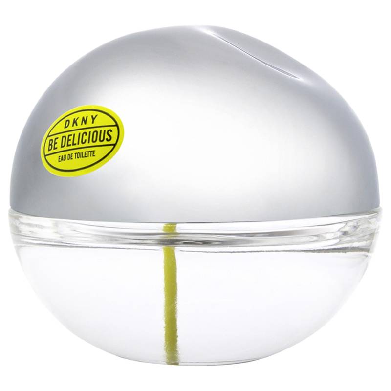 DKNY Be Delicious - Eau de Toilette spray von DKNY - Donna Karan