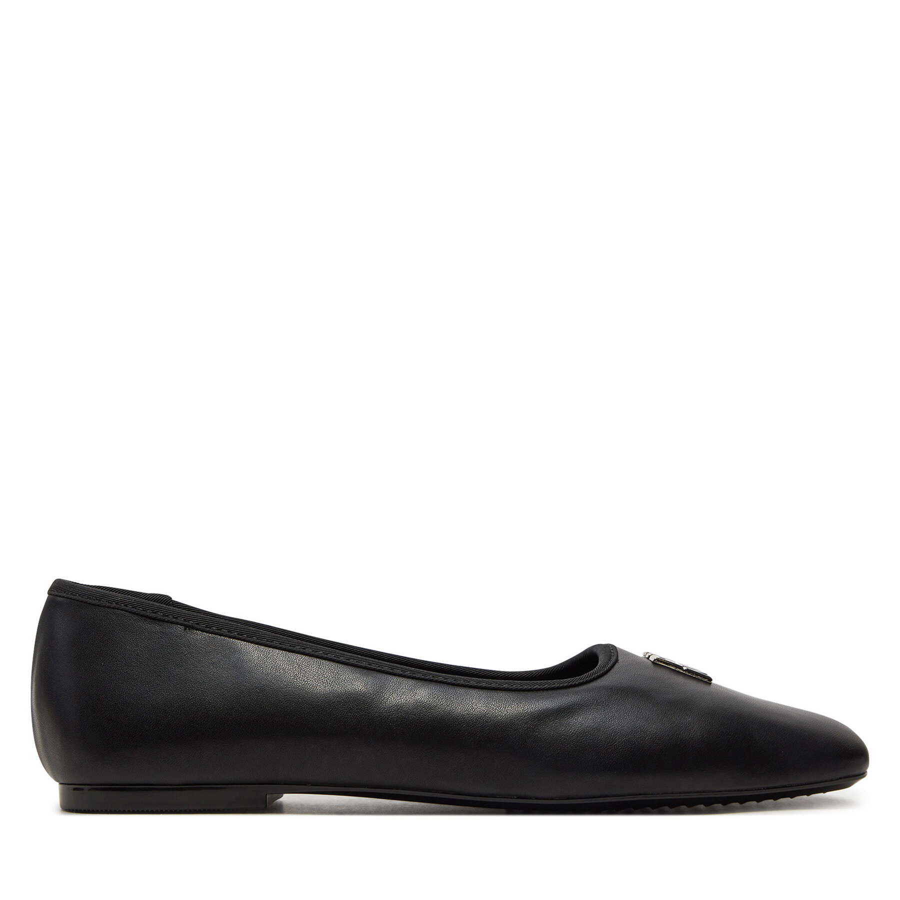 Ballerinas DKNY Daine K3422486 Schwarz Ballerinas DKNY Daine K3422486 Schwarz von DKNY