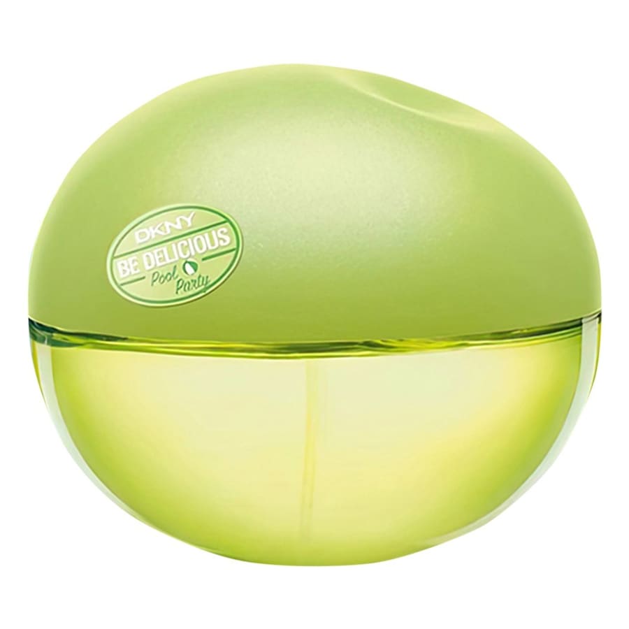 DKNY Be Delicious DKNY Be Delicious Pool Party Lime Mojito eau_de_toilette 50.0 ml von DKNY