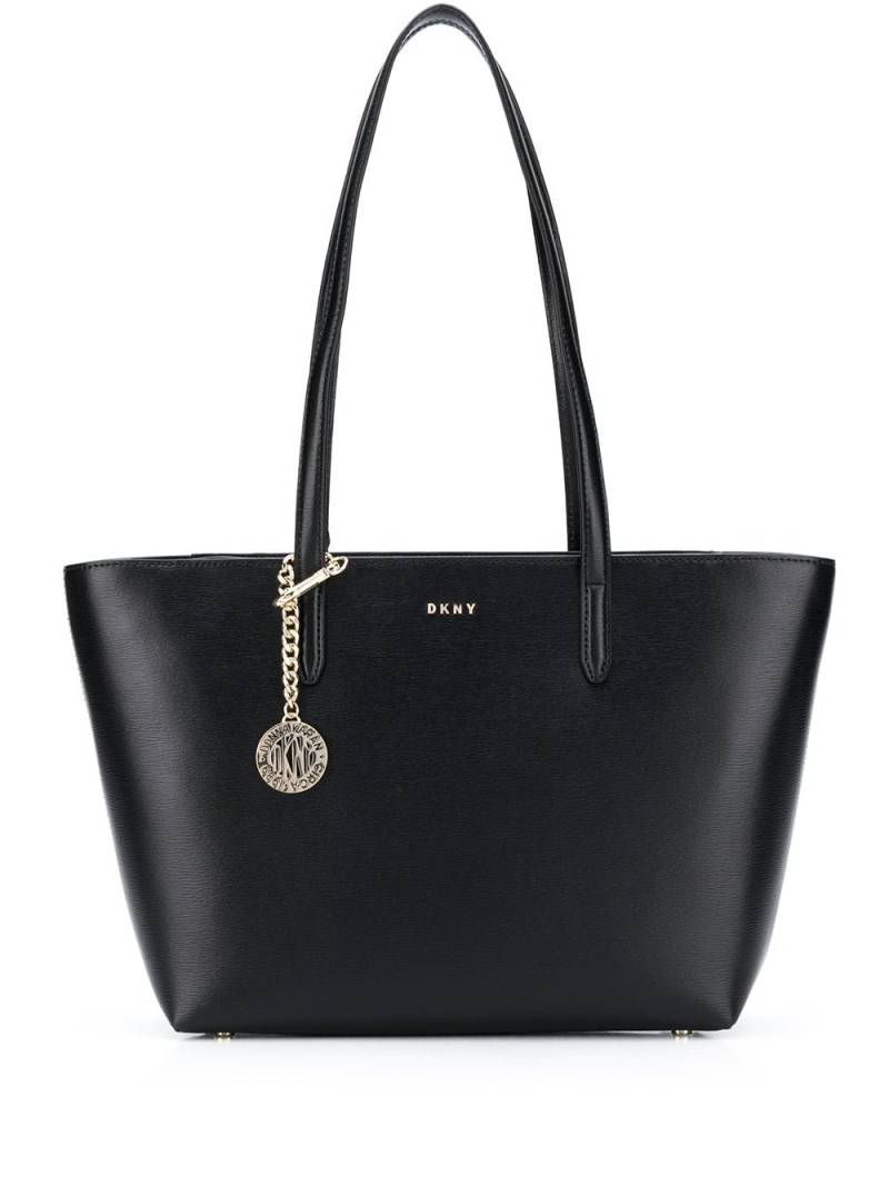 DKNY Bryant medium tote bag - Black von DKNY