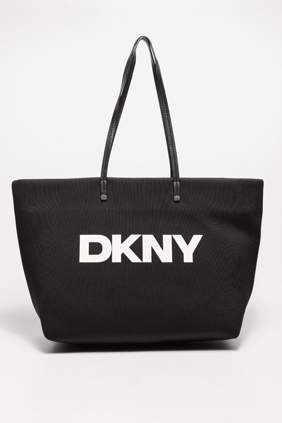 DKNY Jenny Shopper | Black | Damen  | Einheitsgroesse von DKNY