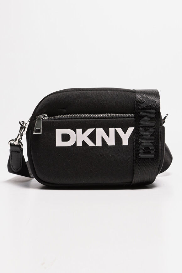 DKNY Jenny Umhängetasche | Black | Damen  | Einheitsgroesse von DKNY