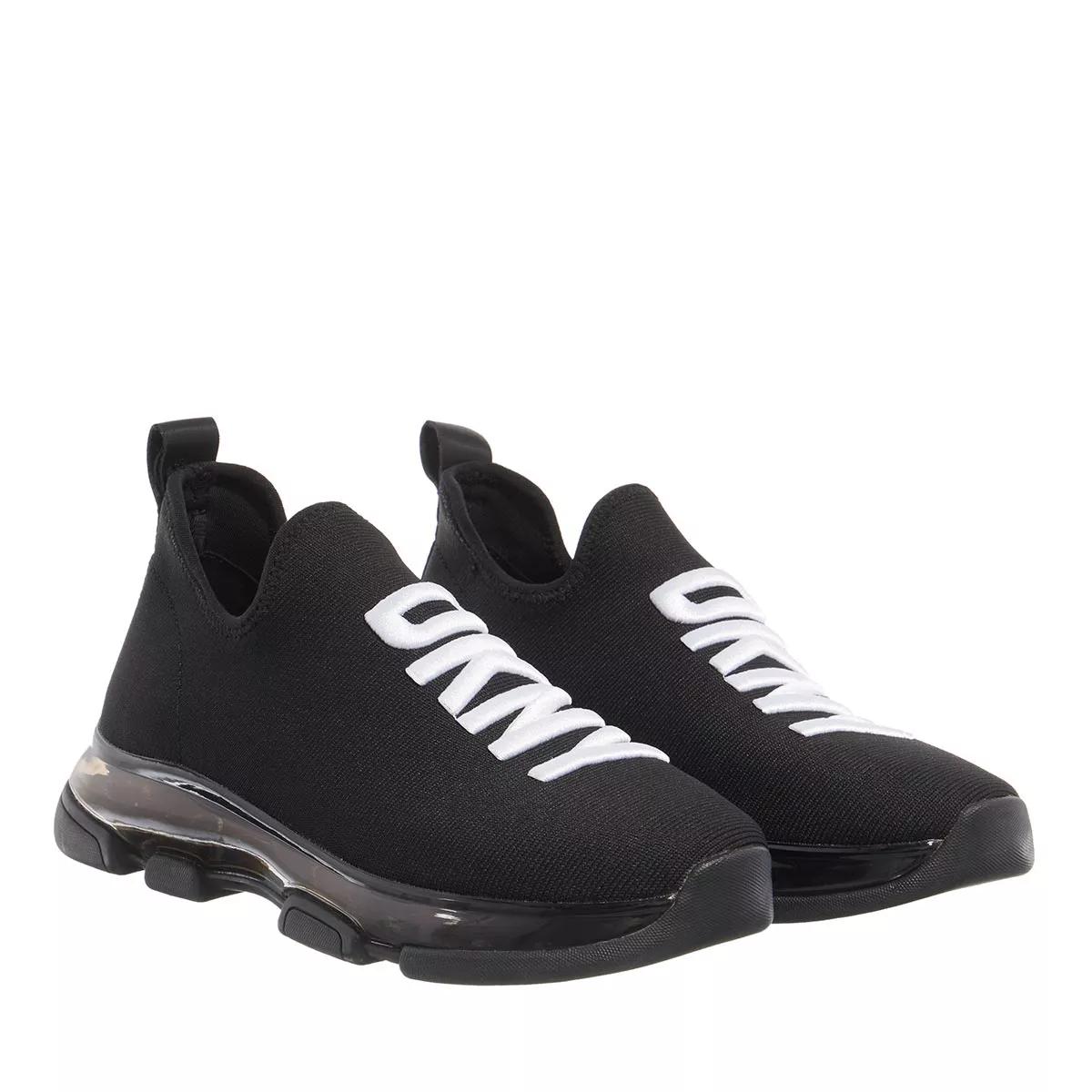 DKNY Sneakers - Tambre Slip On Sneaker - Gr. 37 (EU) - in Schwarz - für Damen von DKNY