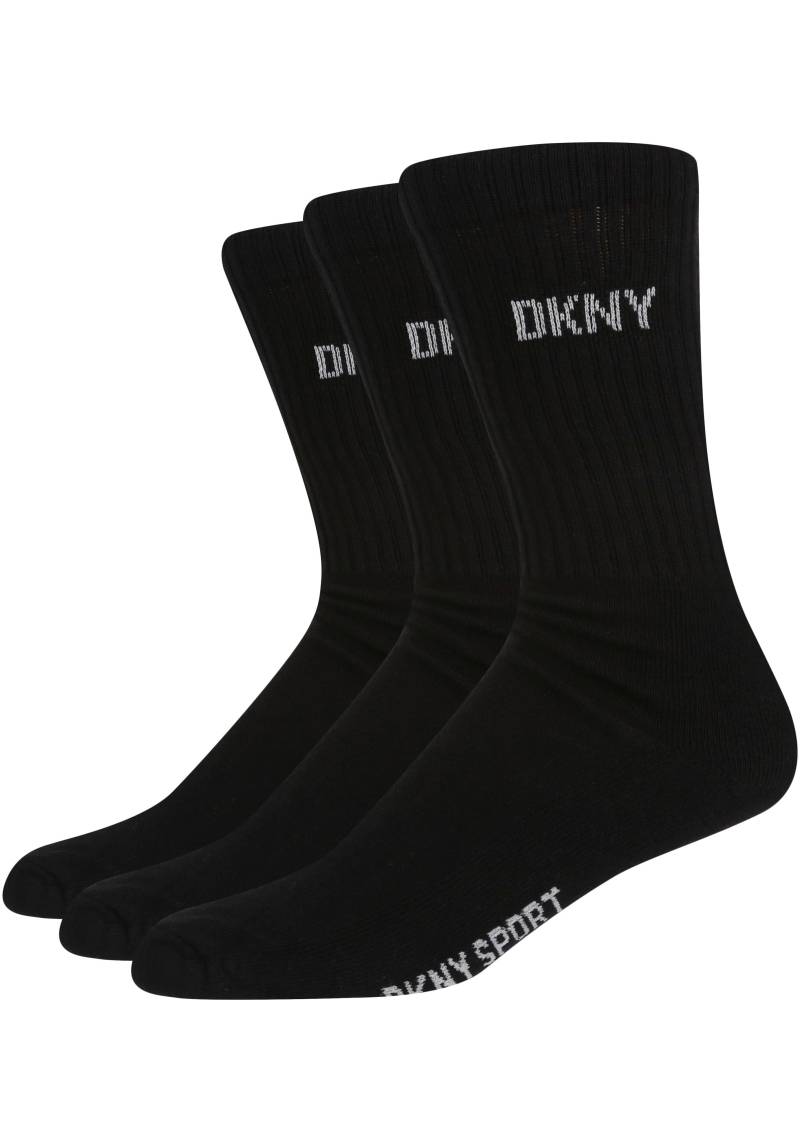 DKNY Sportsocken »RADDE«, (Set) von DKNY