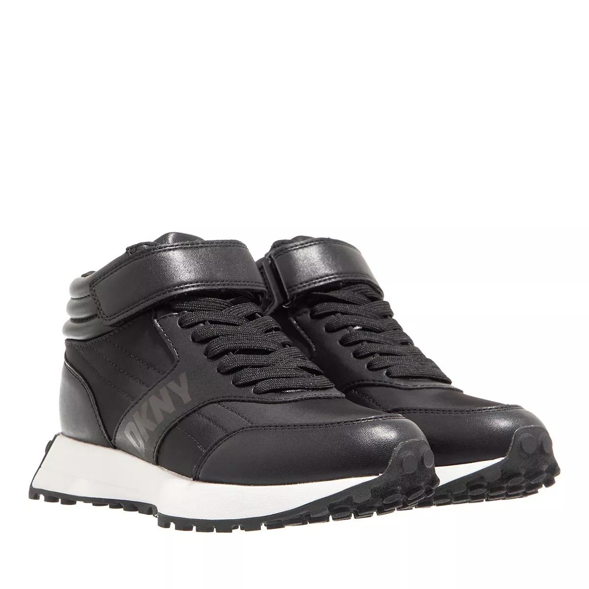 DKNY Sneakers - Noemi - Gr. 41 (EU) - in Schwarz - für Damen von DKNY