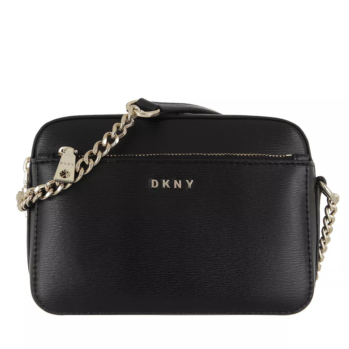 DKNY Umhängetasche - Bryant Camera Bag - Gr. unisize - in Schwarz - für Damen von DKNY