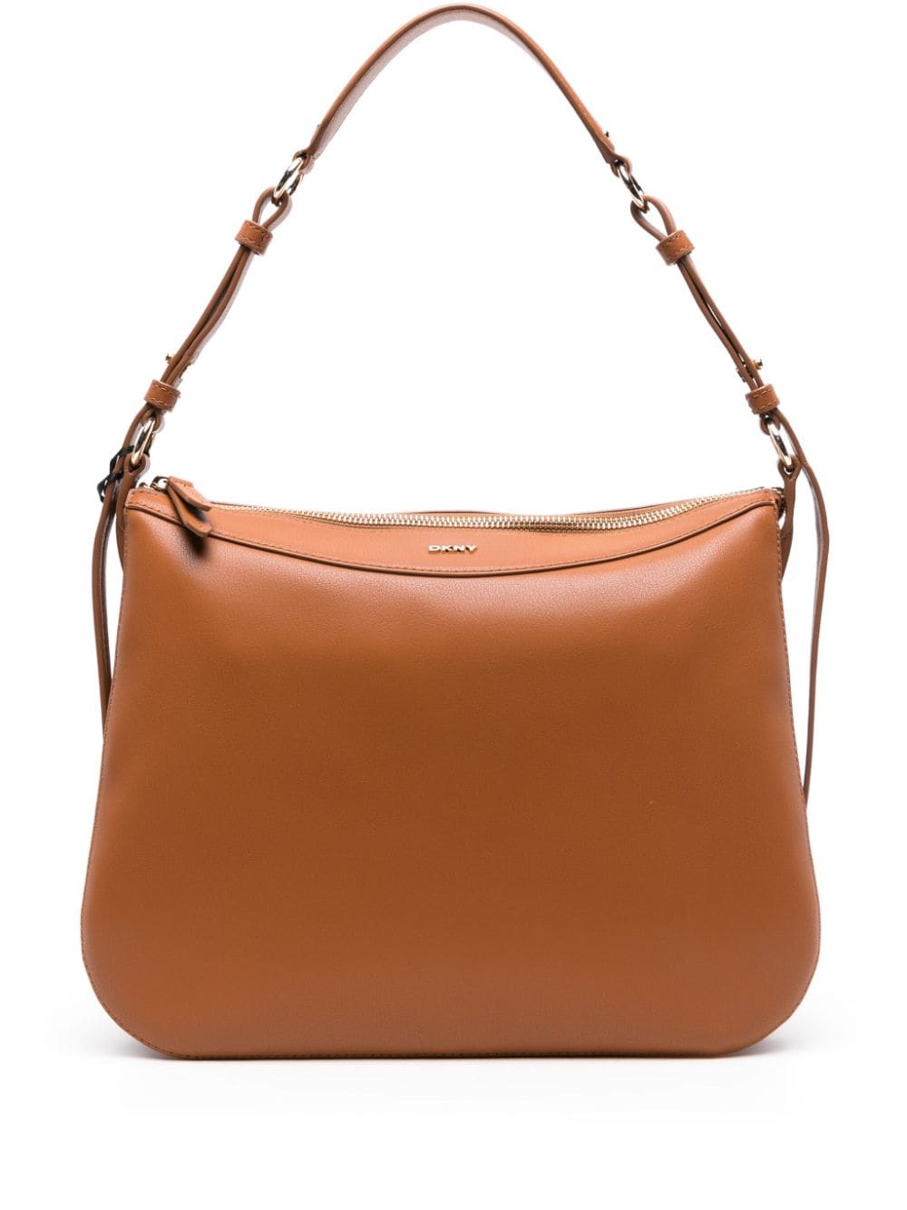 DKNY medium Gramercy shoulder bag - Brown von DKNY