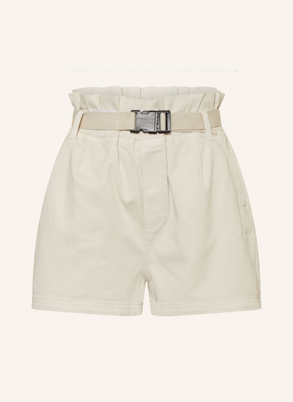 Dkny Shorts beige von DKNY