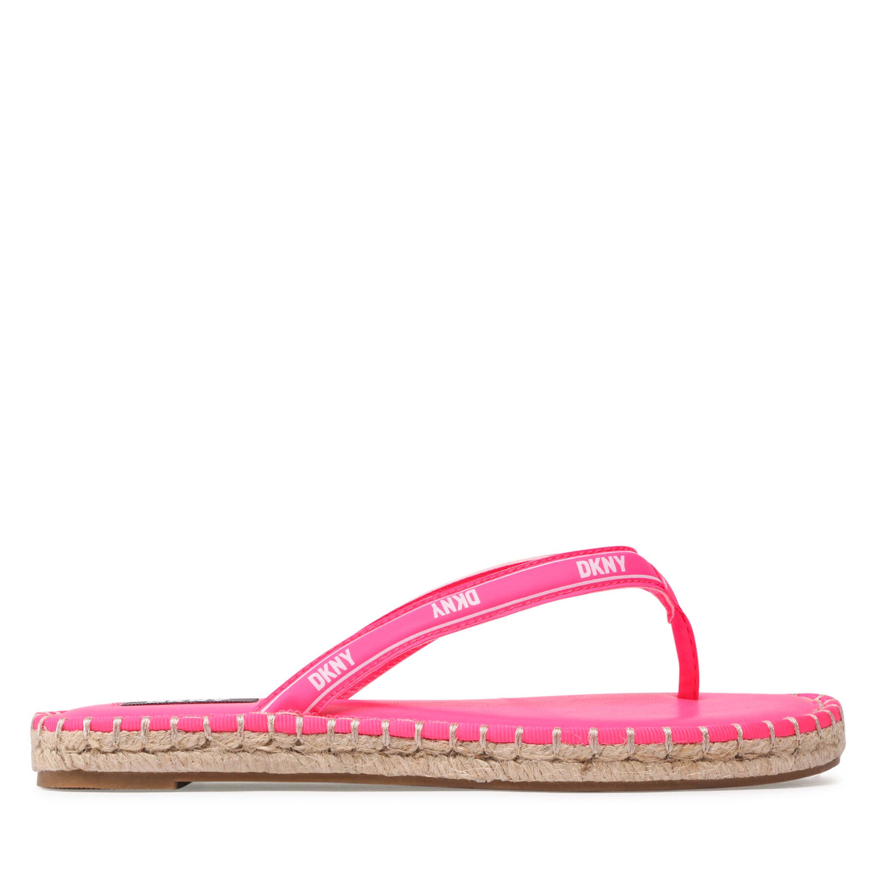 Espadrilles DKNY Tabatha K1240129 Rosa Espadrilles DKNY Tabatha K1240129 Rosa von DKNY