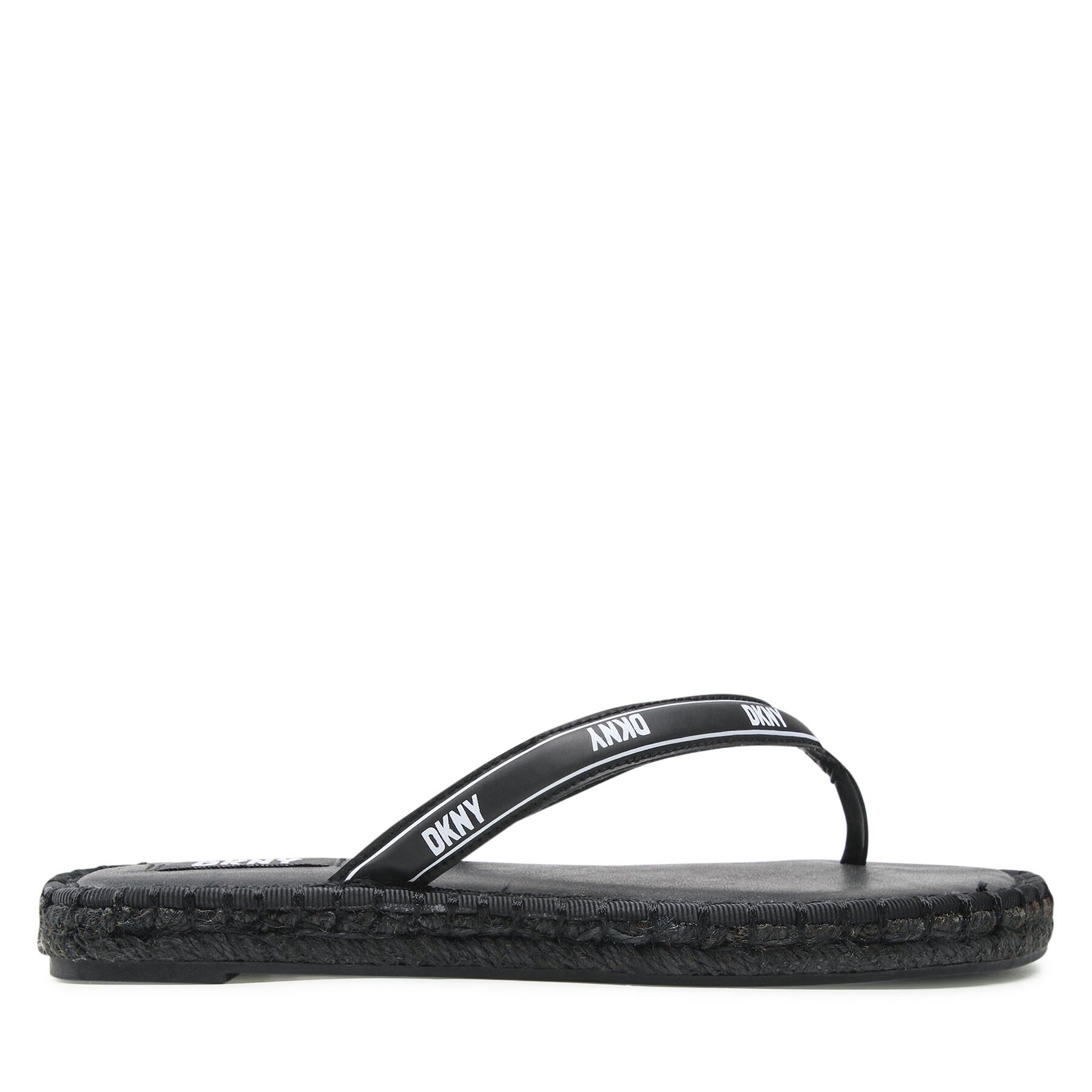 Espadrilles DKNY Tabatha K1240129 Schwarz Espadrilles DKNY Tabatha K1240129 Schwarz von DKNY
