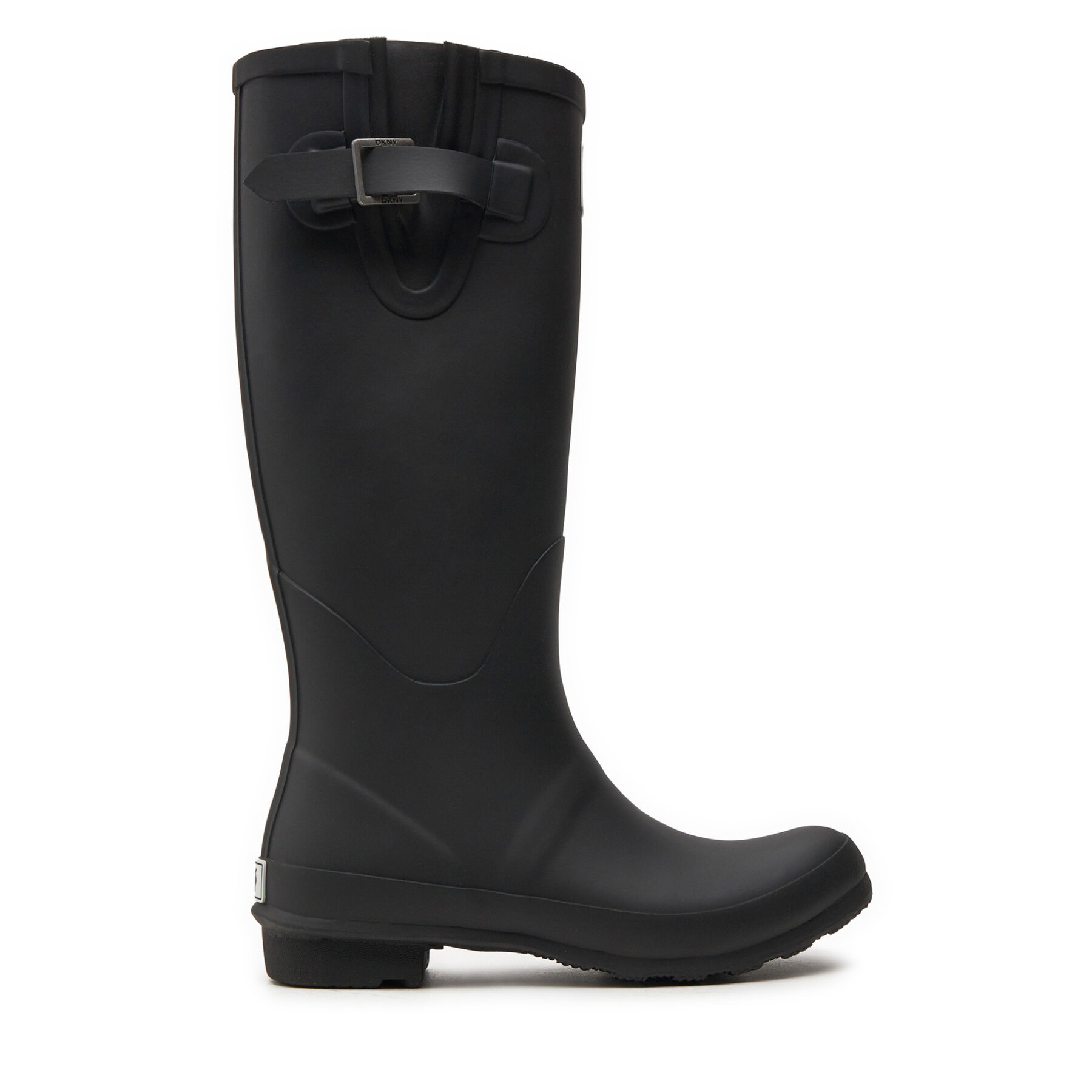 Gummistiefel DKNY Rosamie K2484167 Schwarz Gummistiefel DKNY Rosamie K2484167 Schwarz von DKNY