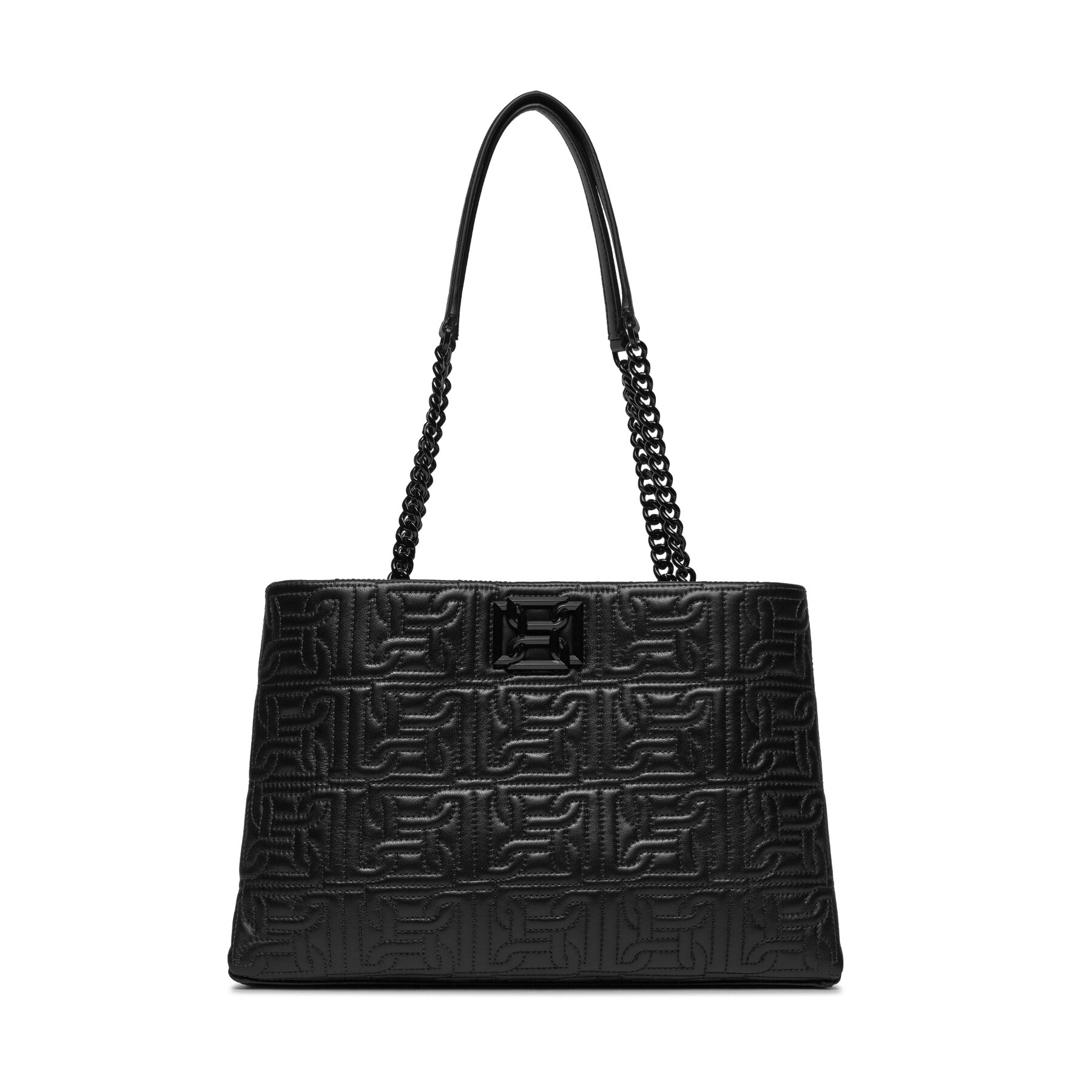 Handtasche DKNY Delanie R34ABB14 Black 002 von DKNY