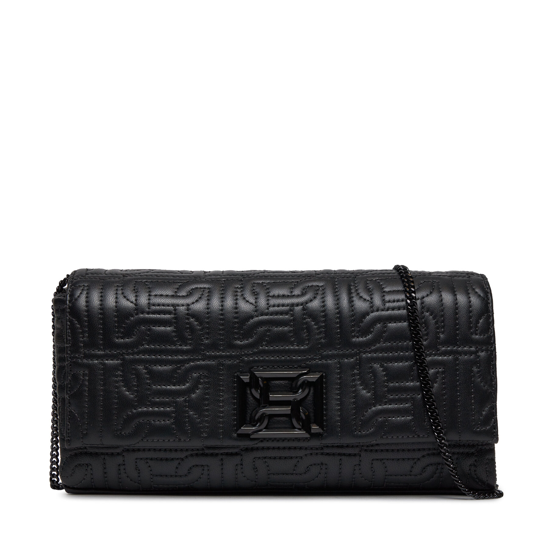 Handtasche DKNY Delanie R34GBB12 Black 002 von DKNY