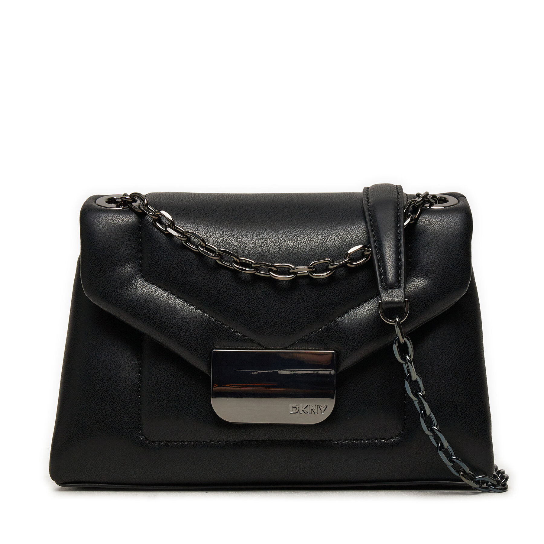 Handtasche DKNY Kaya R433ZG20 Schwarz Handtasche DKNY Kaya R433ZG20 Schwarz von DKNY