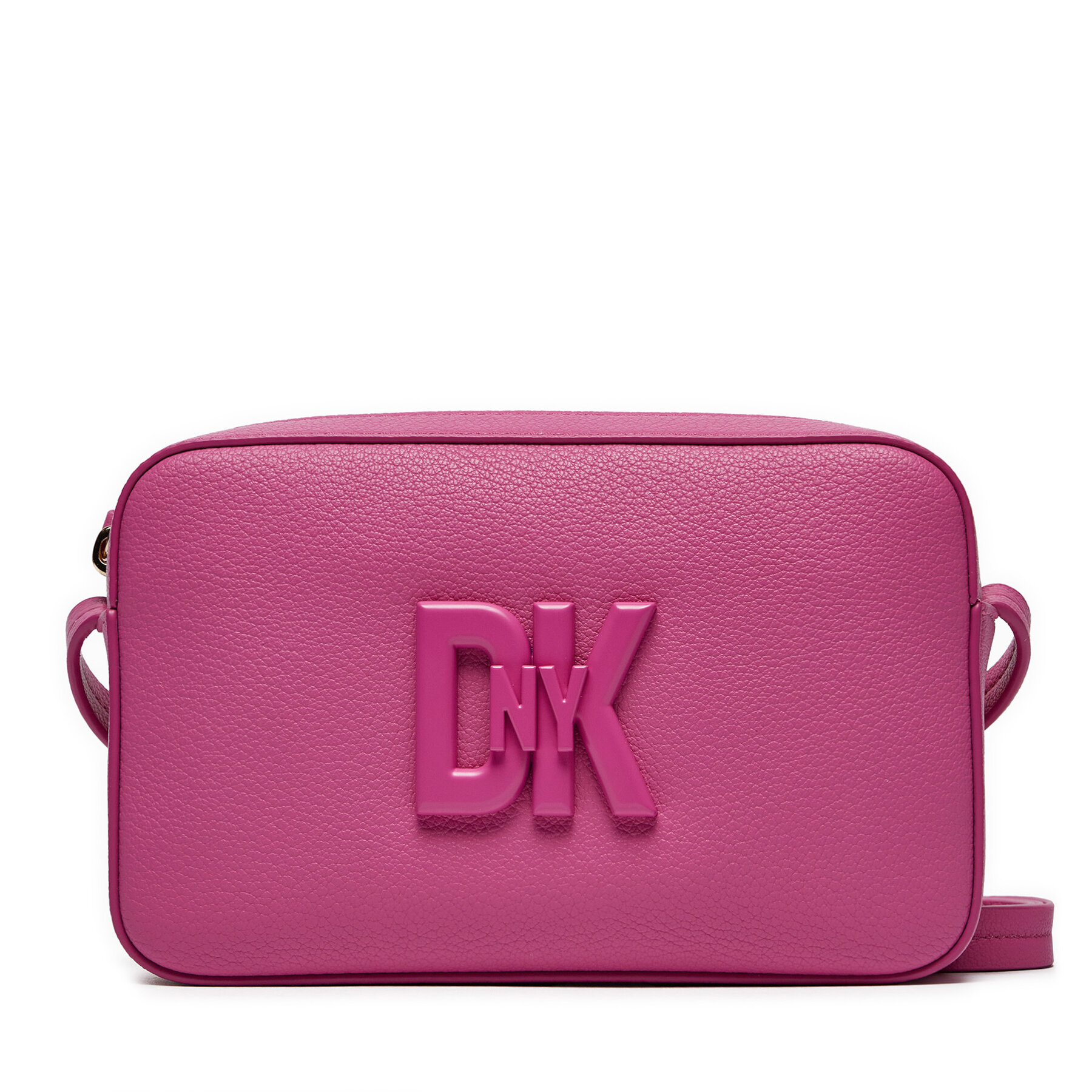 Handtasche DKNY Seventh Avenue Sm Ca R33EKY31 Rosa Handtasche DKNY Seventh Avenue Sm Ca R33EKY31 Rosa von DKNY