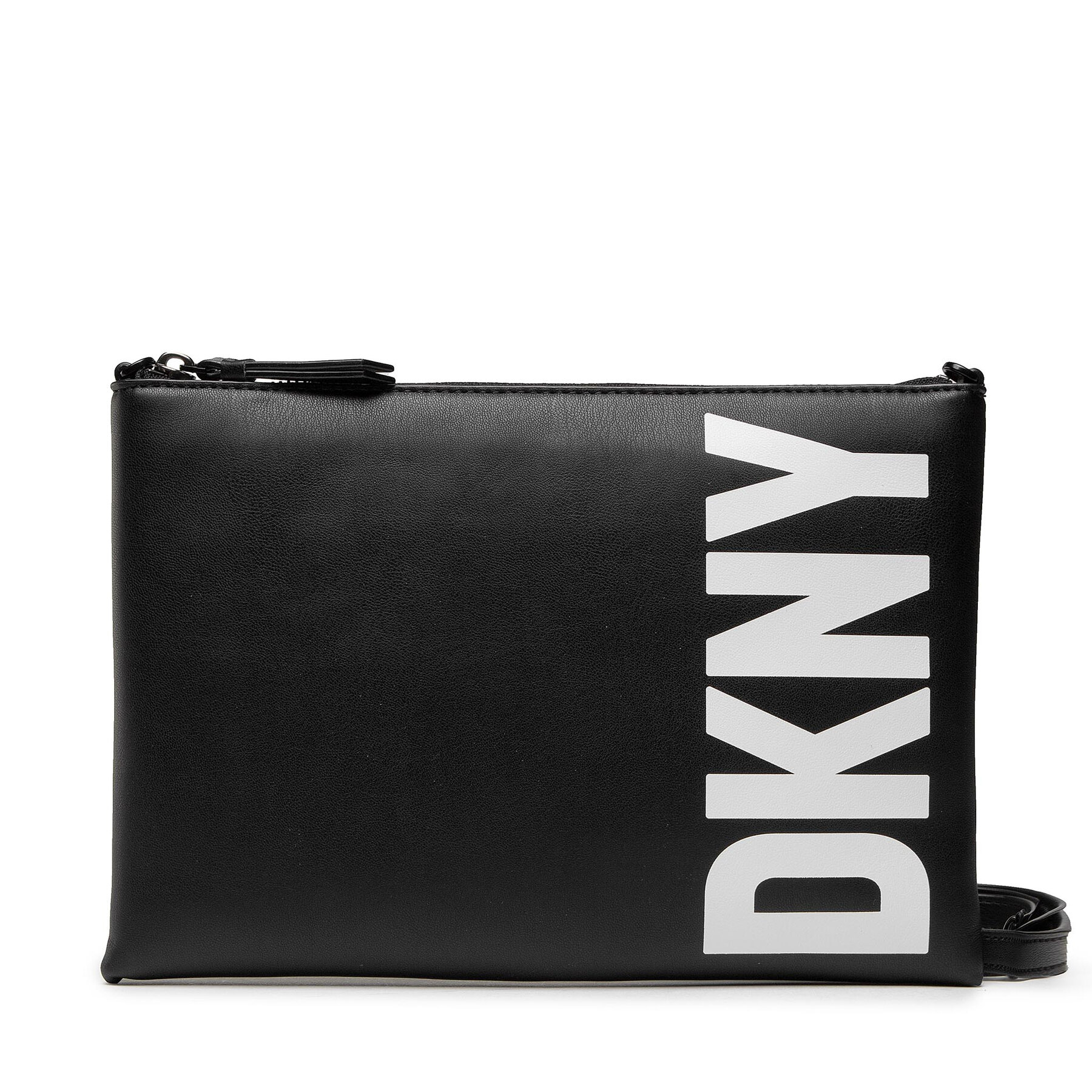 Handtasche DKNY Tilly Crossbody R22EZT01 Blk/Black 2 von DKNY