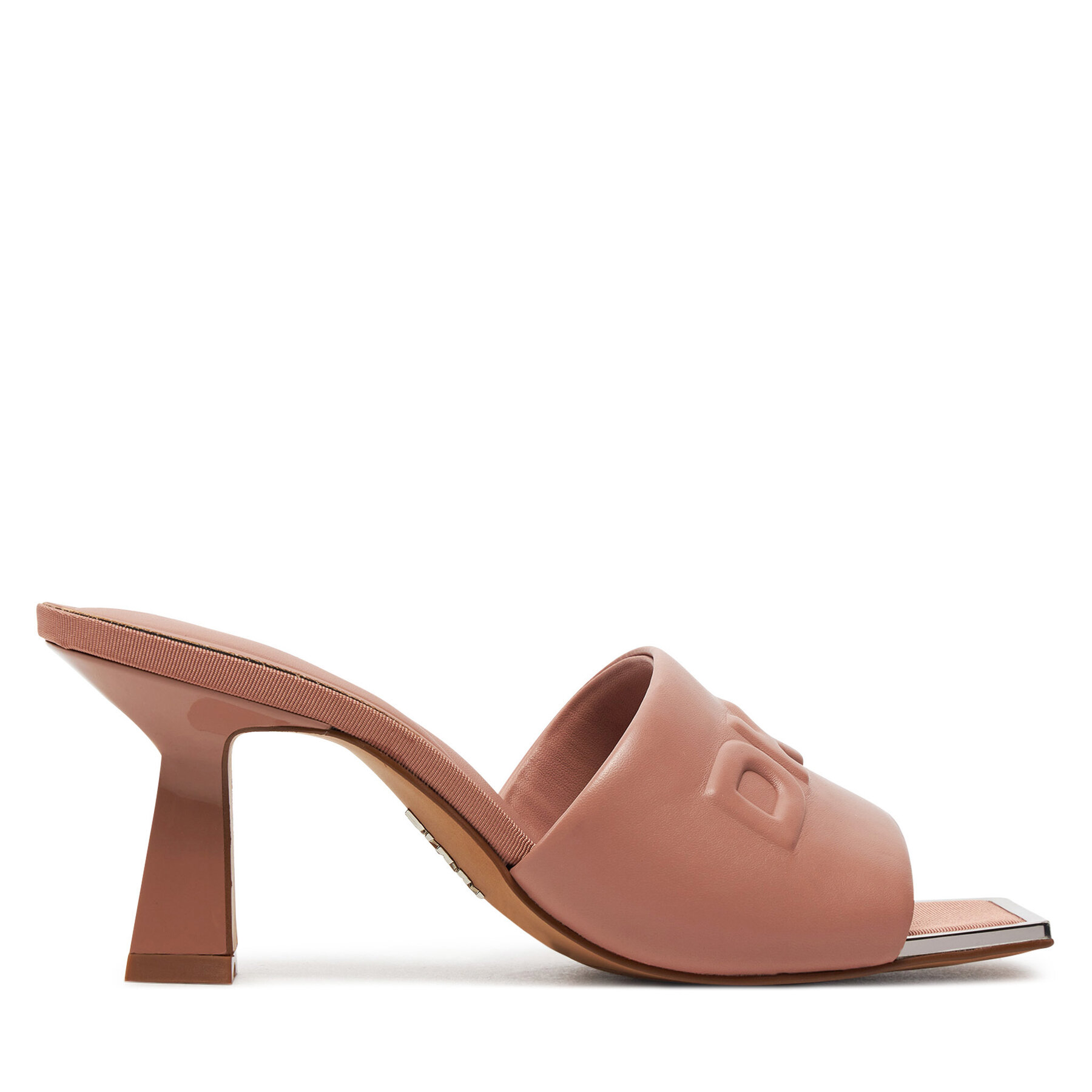 Pantoletten DKNY Keke K3471856 Rosa Pantoletten DKNY Keke K3471856 Rosa von DKNY