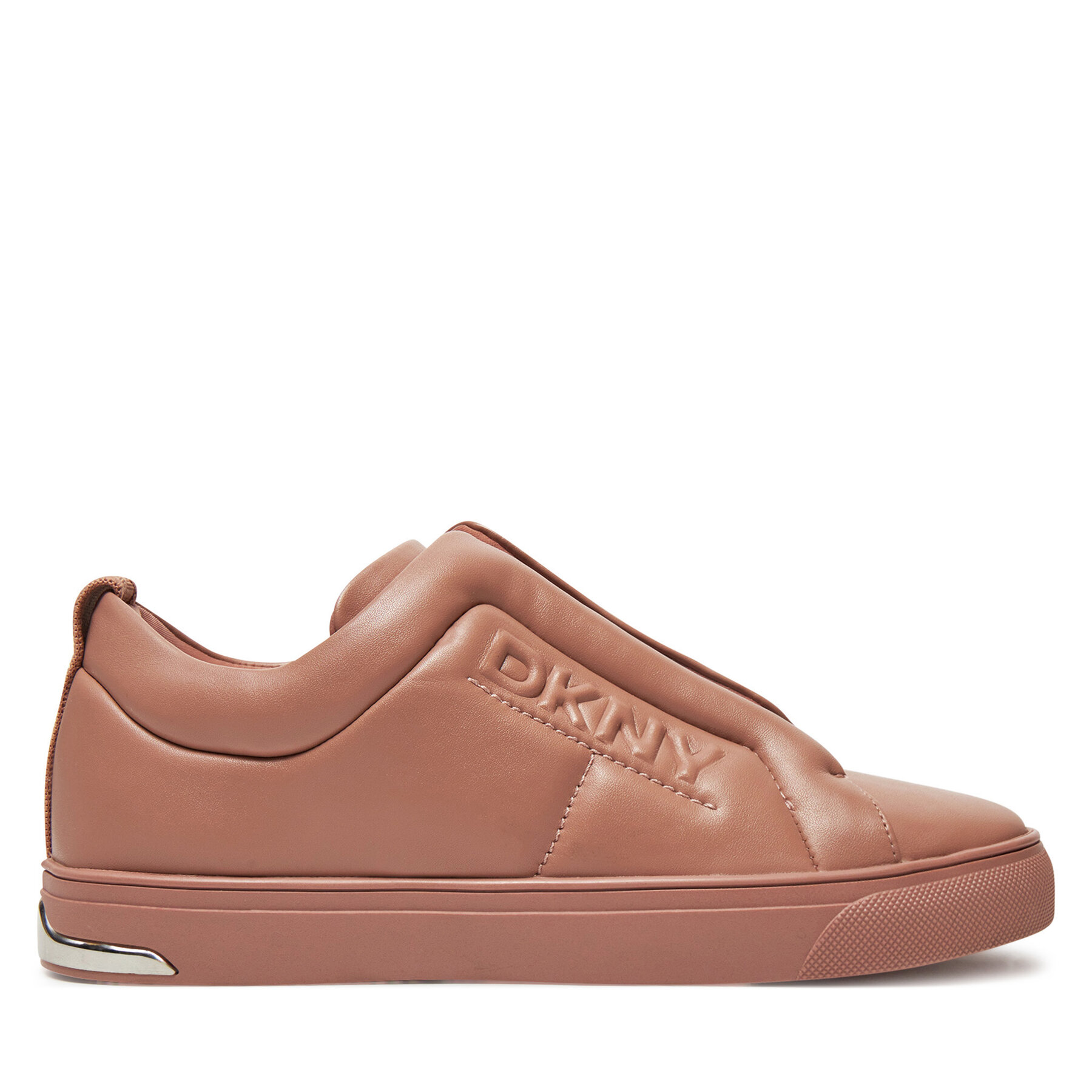 Sneakers DKNY Abelina K3464220 Rosa Sneakers DKNY Abelina K3464220 Rosa von DKNY