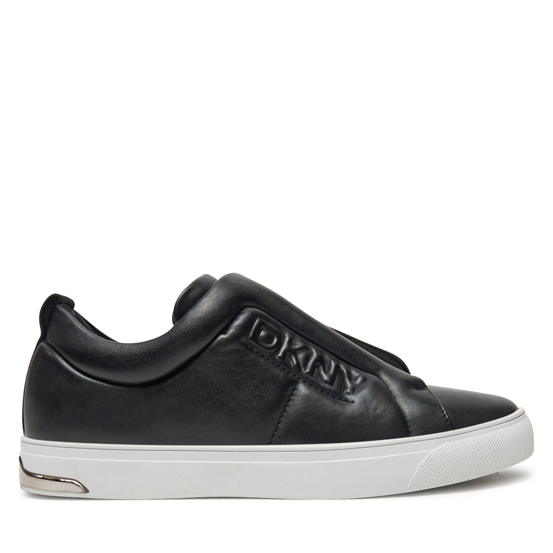 Sneakers DKNY Abelina K3464220 Schwarz Sneakers DKNY Abelina K3464220 Schwarz von DKNY