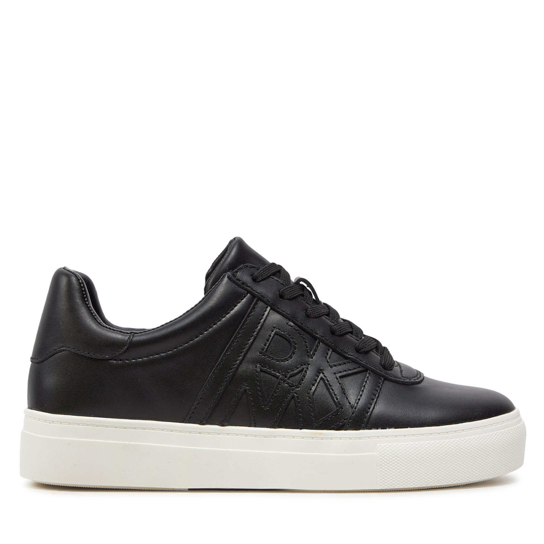 Sneakers DKNY K1427962 Black von DKNY