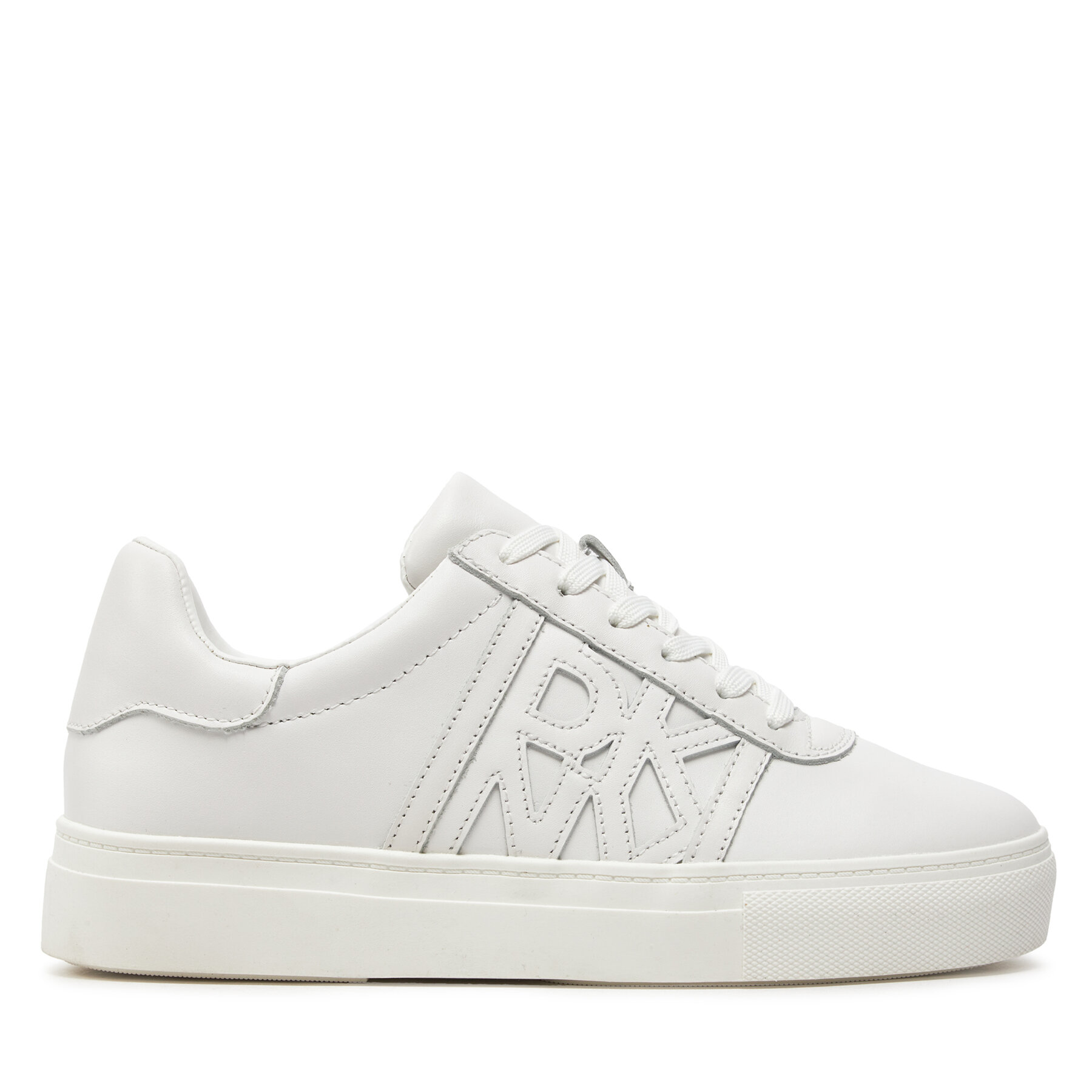 Sneakers DKNY K1427962 Brt White von DKNY