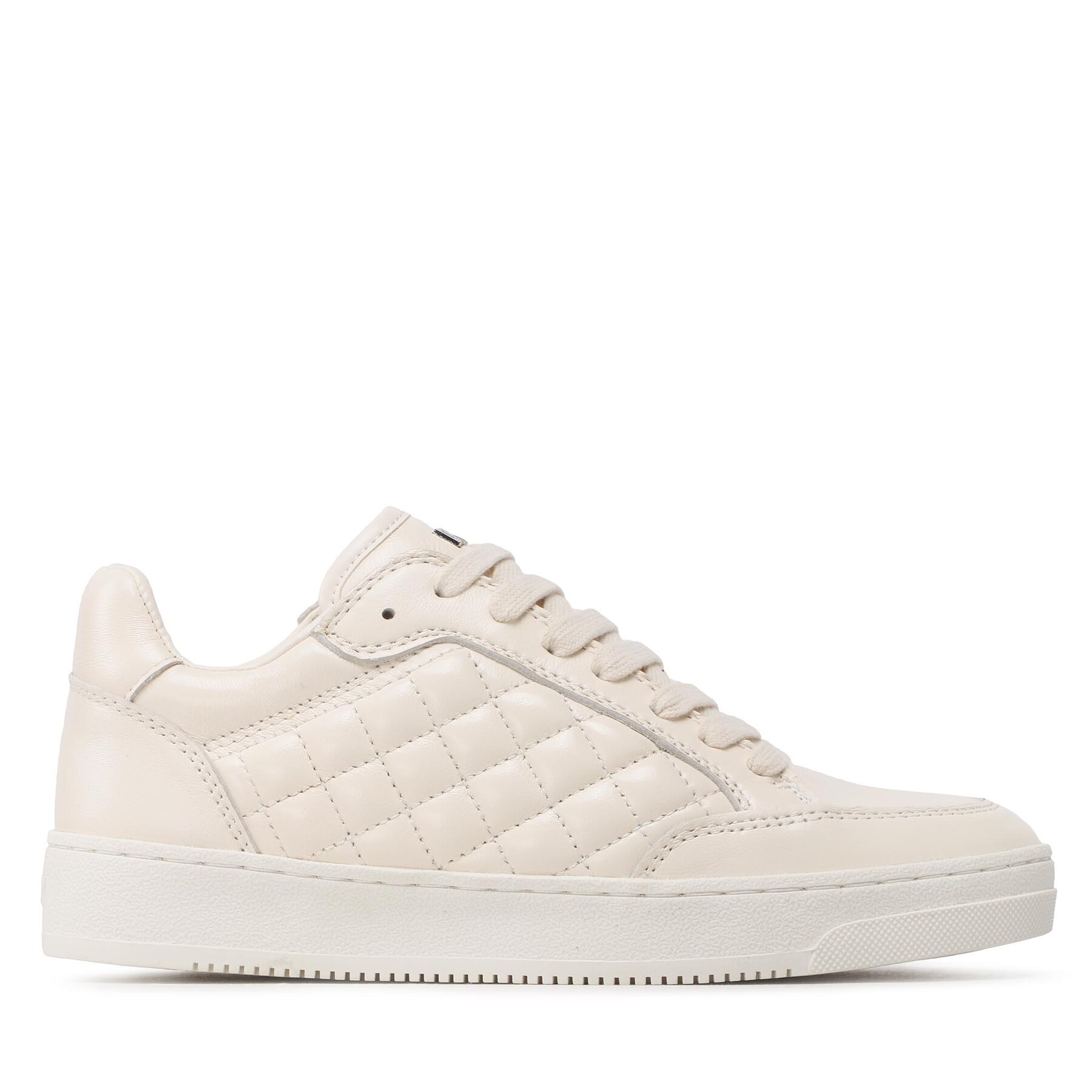 Sneakers DKNY Oriel K4265368 Écru Sneakers DKNY Oriel K4265368 Écru von DKNY