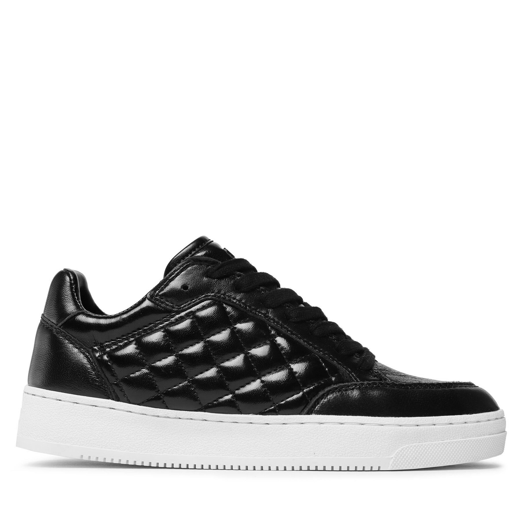 Sneakers DKNY Oriel K4281798 Black BLK von DKNY