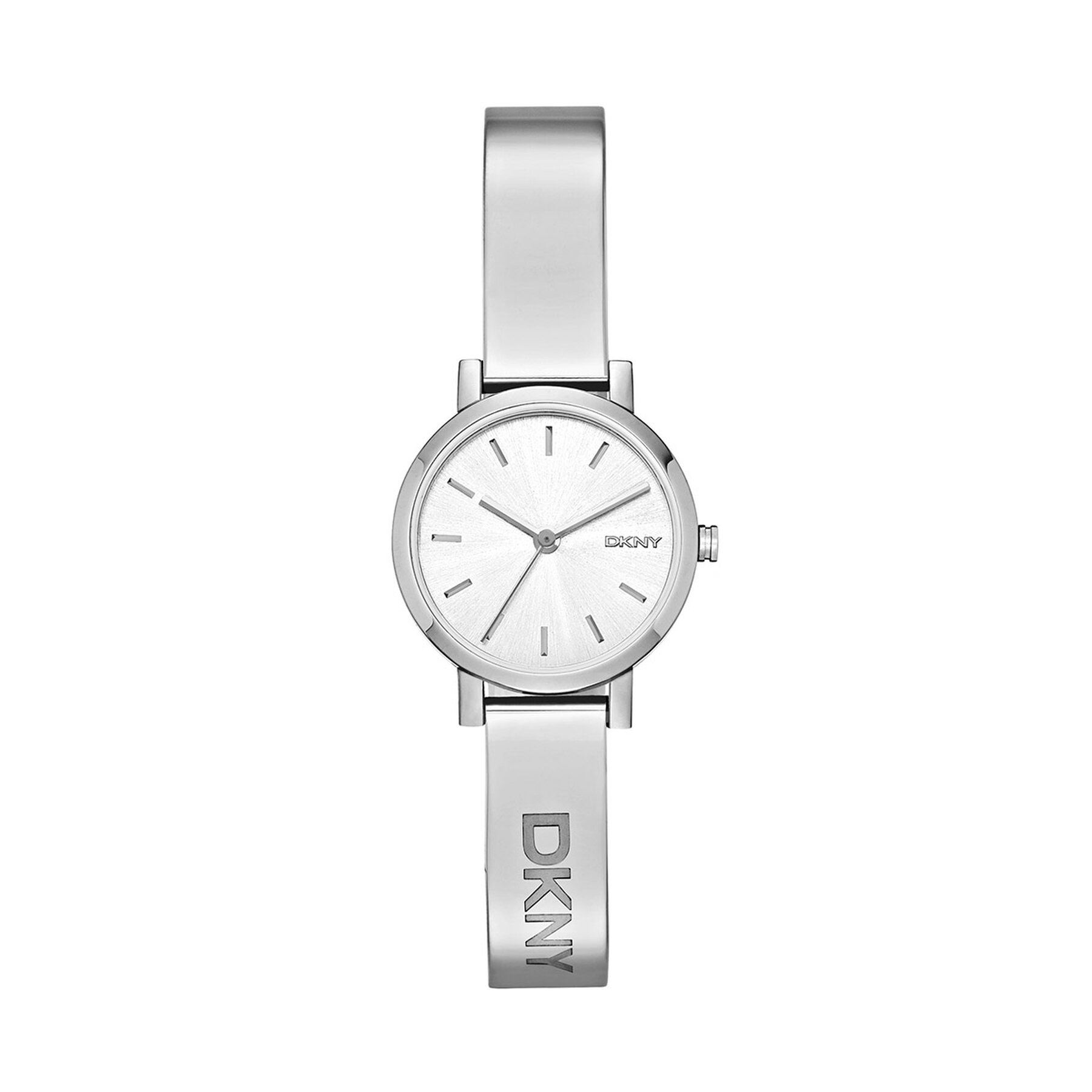 Uhr DKNY Soho NY2306 Silberfarben Uhr DKNY Soho NY2306 Silberfarben von DKNY