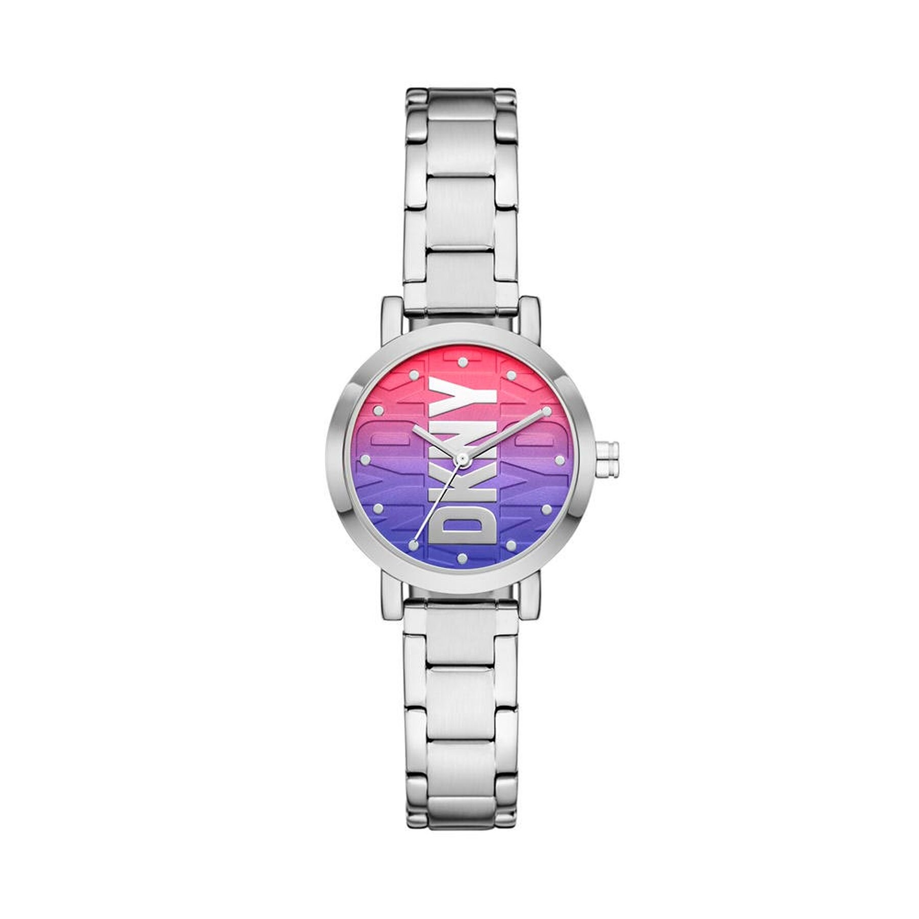 Uhr DKNY Soho NY6659 Silver von DKNY