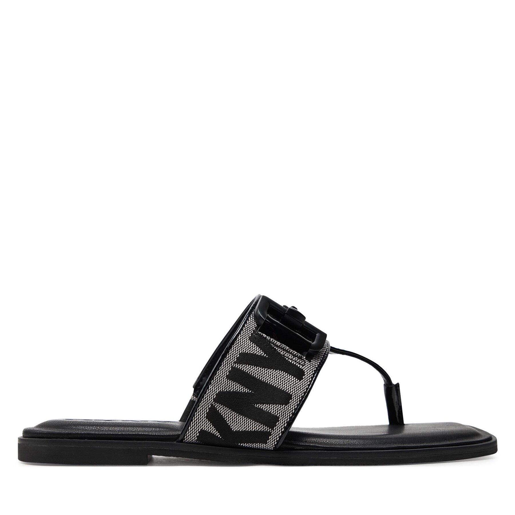 Zehentrenner DKNY Horizon K1432241 Schwarz Zehentrenner DKNY Horizon K1432241 Schwarz von DKNY