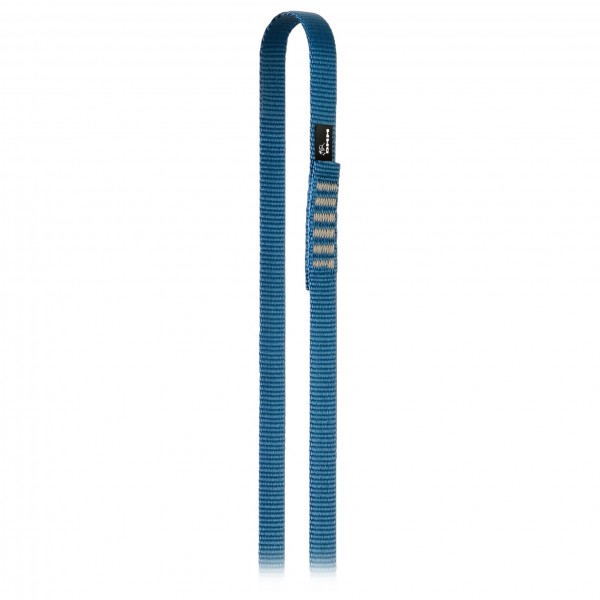 DMM - 16 mm Nylon Slings - Rundschlinge Gr 120 cm blau von DMM