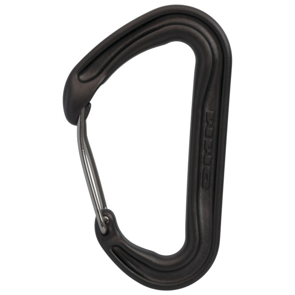 DMM - Aether - Schnappkarabiner Gr One Size blau;bunt;grün;rot;schwarz DMM - Aether - Schnappkarabiner Gr One Size blau;bunt;grün;rot;schwarz von DMM