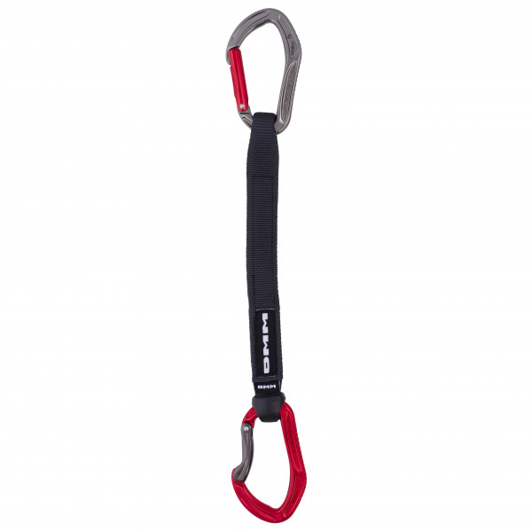 DMM - Alpha Sport Quickdraw - Express-Set Gr 25 cm bunt DMM - Alpha Sport Quickdraw - Express-Set Gr 25 cm bunt von DMM