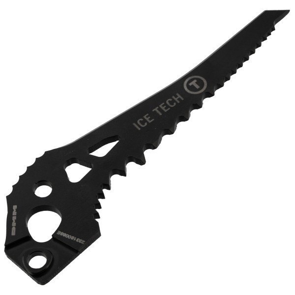 DMM - Cortex/Apex Ice Tech Pick Gr One Size schwarz DMM - Cortex/Apex Ice Tech Pick Gr One Size schwarz von DMM
