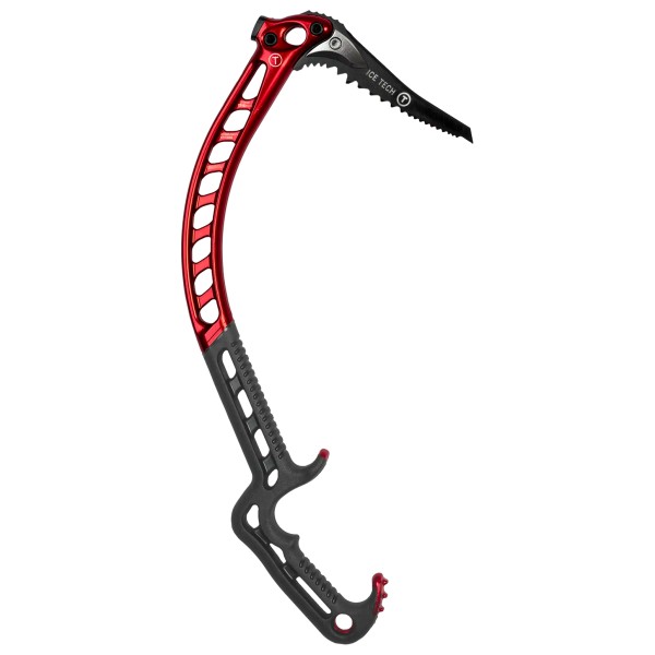DMM - Cortex Hammer - Eisgerät Gr 50 cm - Single rot von DMM