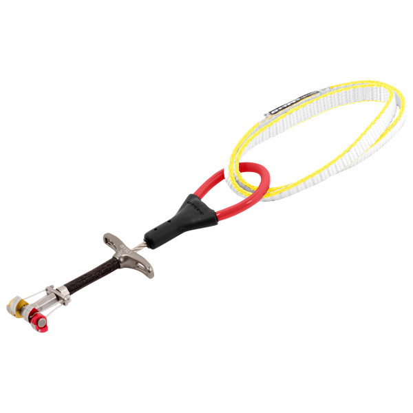 DMM - Dragonfly Offsets - Klemmgerät Gr 2/3;3/4;5/6 gold /lila von DMM