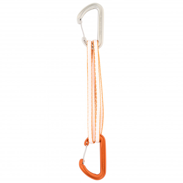 DMM - Phantom Alpine Quickdraw - Express-Set Gr One Size weiß von DMM