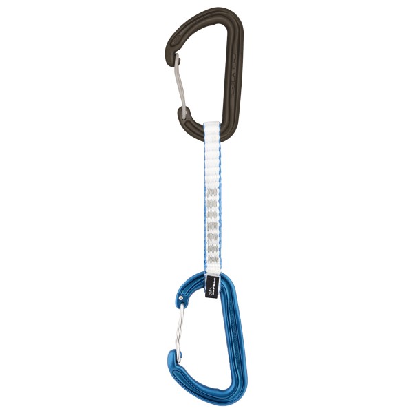 DMM - Spectre 2 Quickdraw - Express-Set Gr 25 cm weiß DMM - Spectre 2 Quickdraw - Express-Set Gr 25 cm weiß von DMM